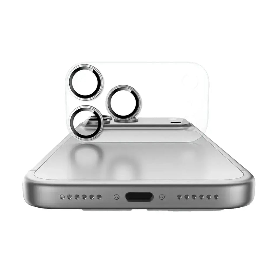 Green Lion Kanzen Camera Lens for iPhone 17 Pro/Max