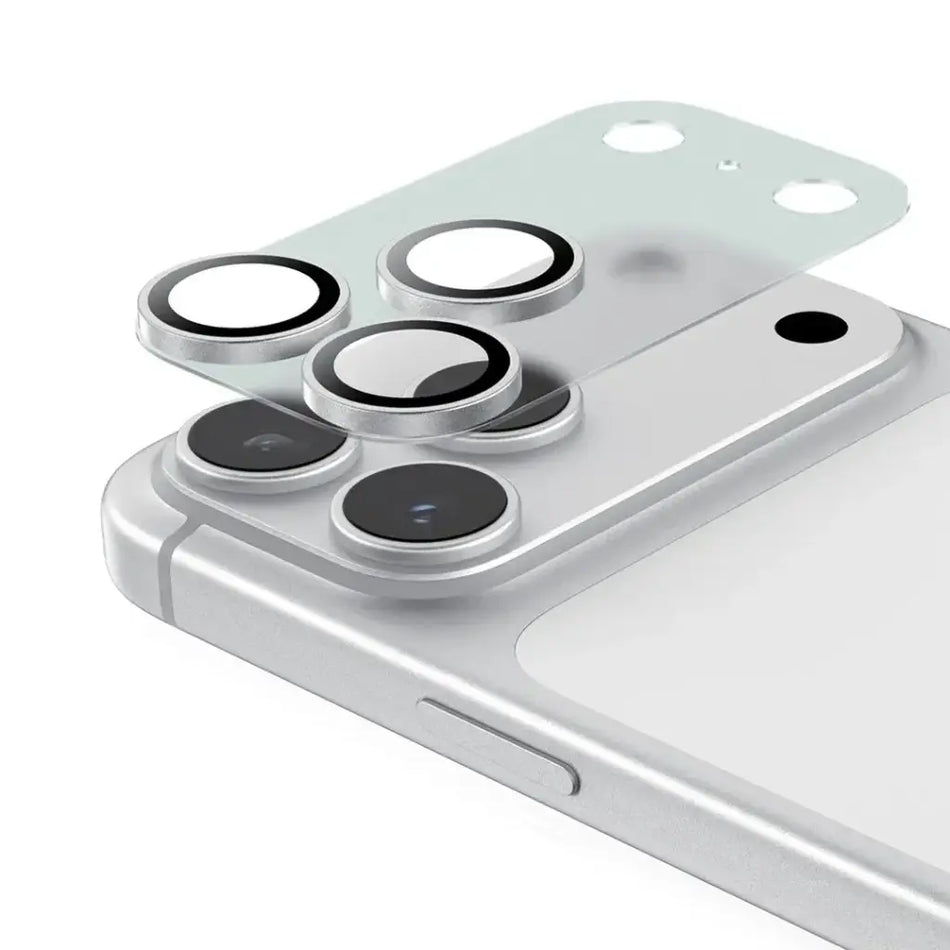Green Lion Kanzen Camera Lens for iPhone 17 Pro/Max