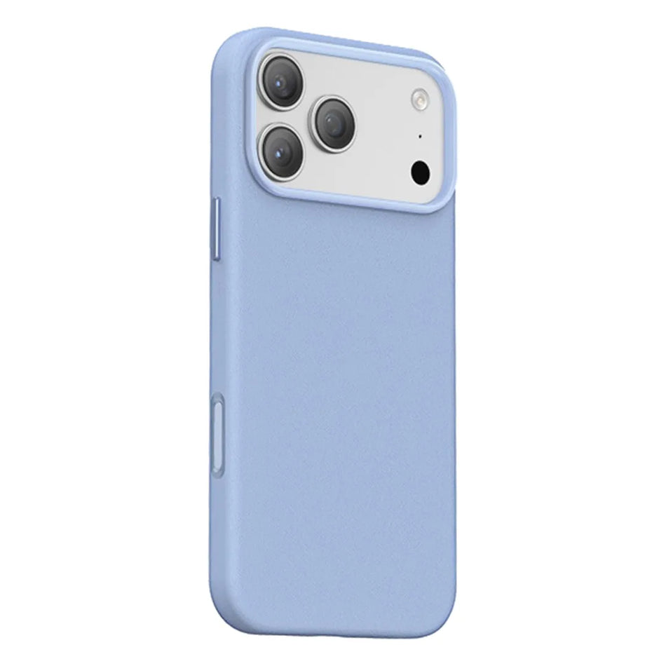 Green Lion Leather Case for iPhone 18 / 17 Pro & Pro Max - (Black / Silver / Blue / Burgundy)