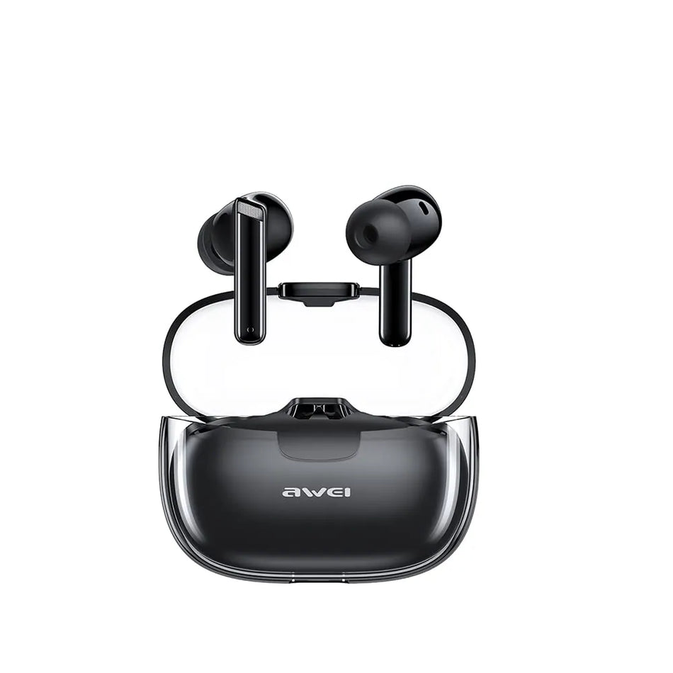 Awei T52 ANC TWS Wireless Earbuds