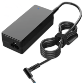 Replacement HP Laptop Charger 65W19.5V/3.33A (7.4*5.0mm with pin inside)