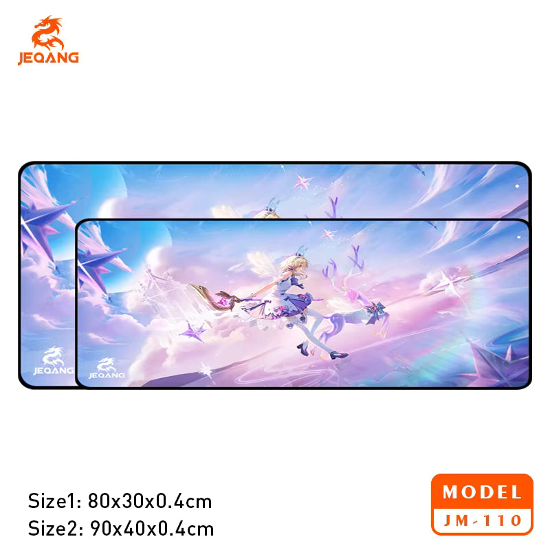 Jeqang JM-110 Extended Gaming & Desk Mousepad