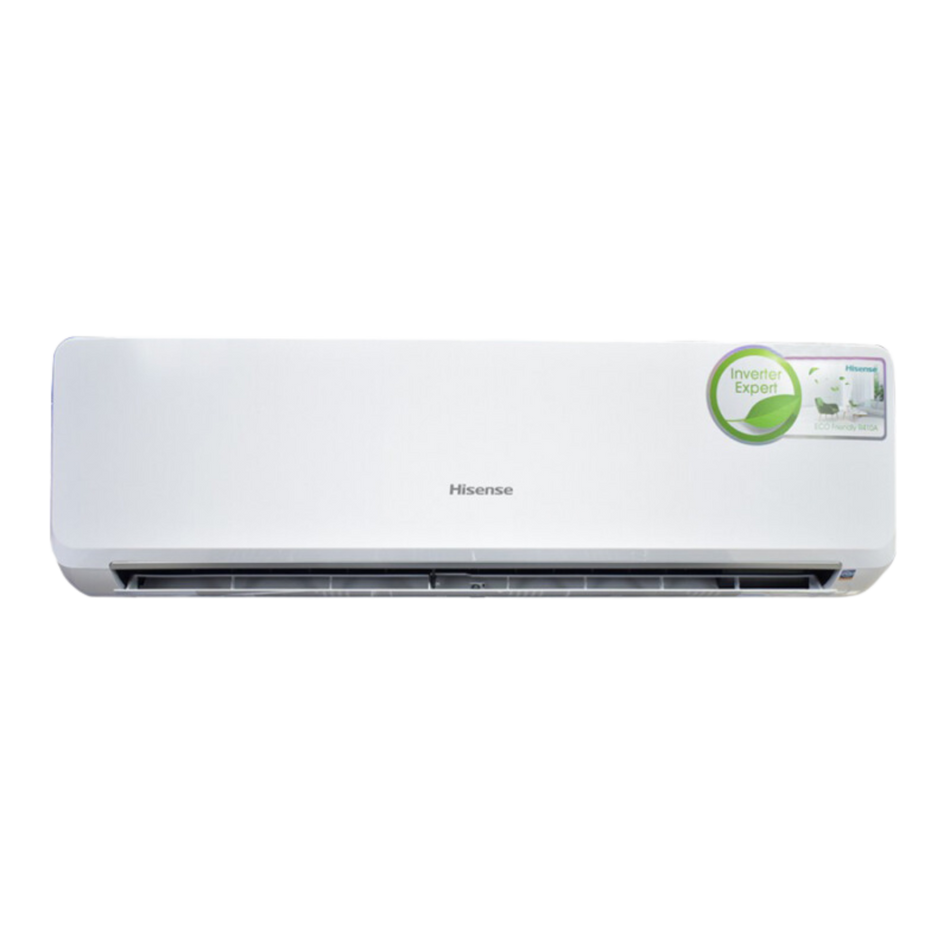 HISENSE AIR CONDITIONER 18000BTU COOLING ONLY INVERTER - AS18TR4SMATD01
