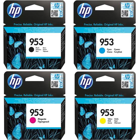 HP 953 Ink Cartridge