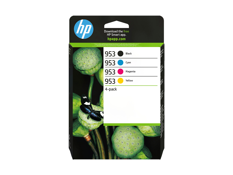 HP 953 Ink Cartridge