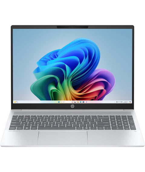 HP OmniBook 16" Next-Gen AI Laptop (16-AG1547NR) | 16" WUXGA IPS Display, AMD Ryzen AI 7 350, 16GB LPDDR5x, 1TB NVMe SSD, Radeon 860M, Windows 11 Home