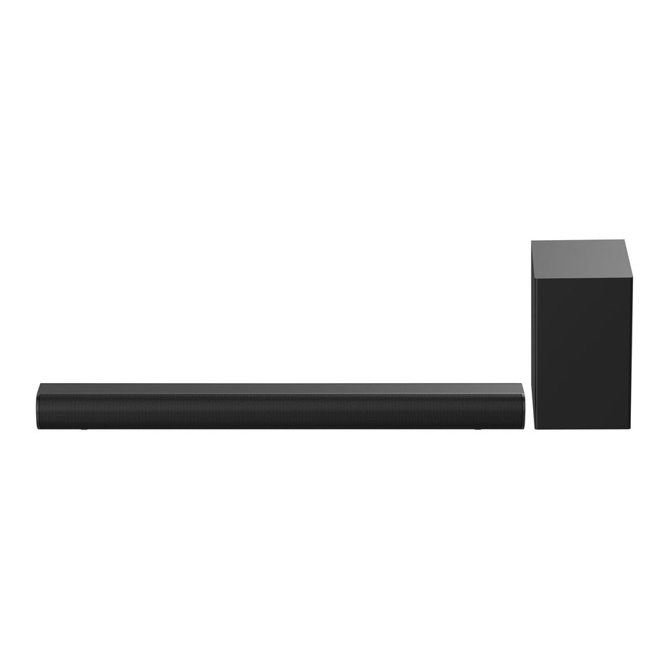 Hisense 140W 2.1 Channel Soundbar System with Built-In Subwoofer & Bluetooth 5.2 - HS1800