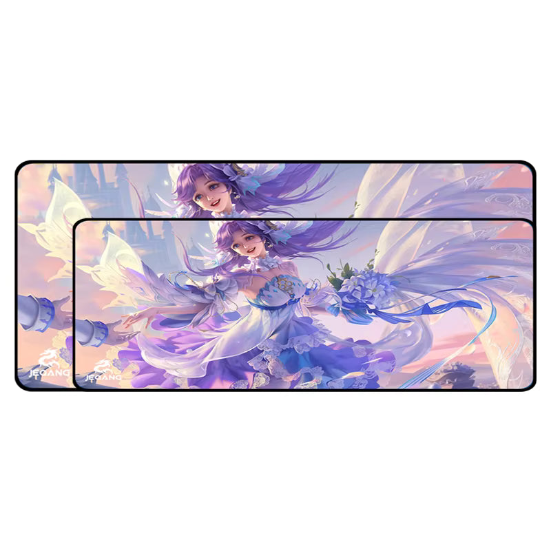 Jeqang JM-110 Extended Gaming & Desk Mousepad