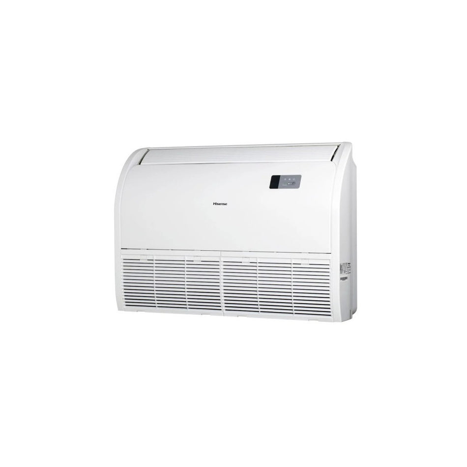 Hisense 24,000 BTU Floor-Ceiling Split Air Conditioner (Non-Inverter) – AUV-24HR4SFA1