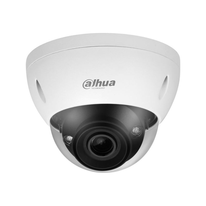 IPC-HDBW5541EP-ZE-0735-DC12AC24V-S3 IP DOME  CAMERA 5MP SMART IR 80M