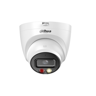 IPC-HDW2849TP-S-IL-0280B IP DOME CAMERA 8MP SMART DUAL FIX LENS