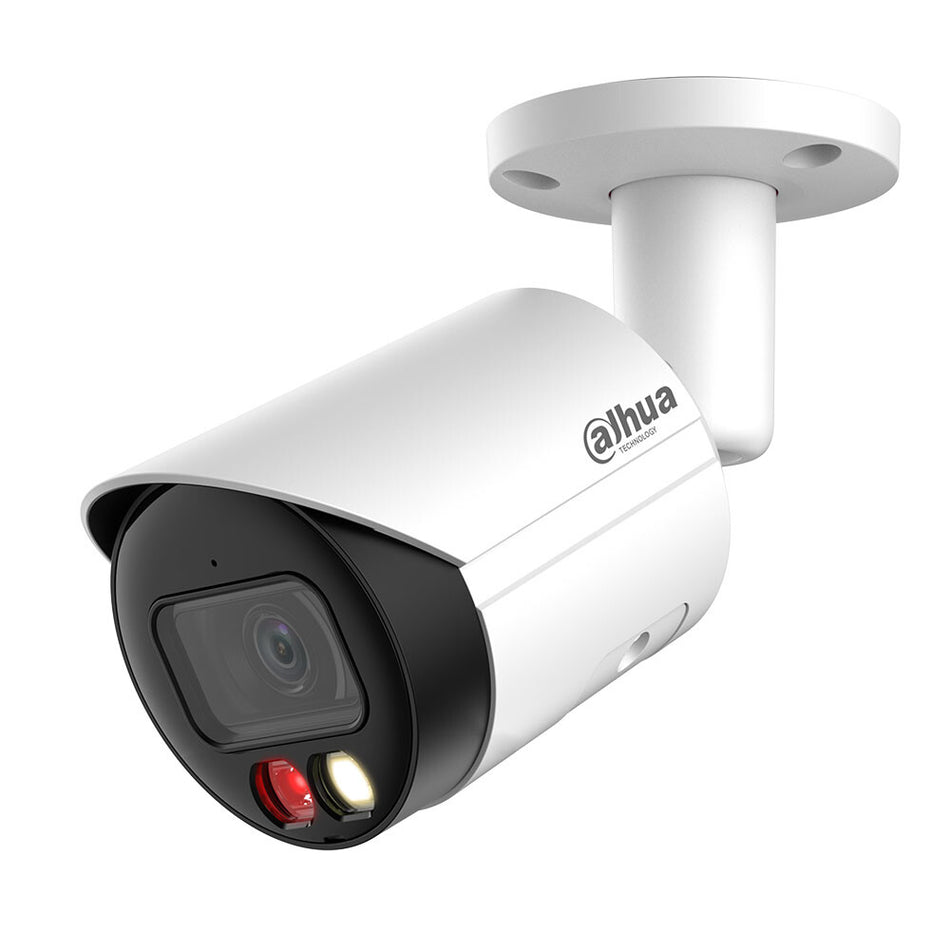 IPC-HFW2449S-S-IL-2.8 IP CAMERA BULLET 4MP WIZSENSE 2.8MM