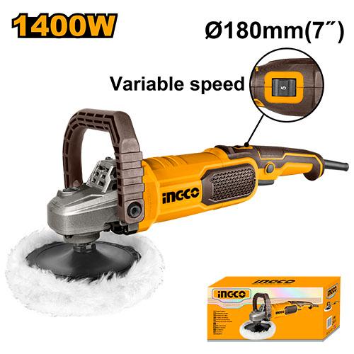 Ingco Polisher AP140016 1400 W