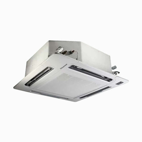 HISENSE AIR CONDITIONER 36,000 BTU FIXED SPEED (SINGLE PHASE) HEAT & COOLING, R410A (AUV-36HR4SDB2)