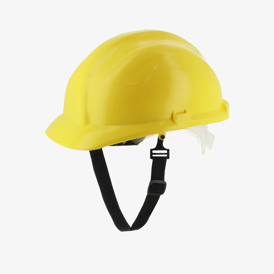Safety Jogger KANHA S CHINSTRAP Industrial Safety Helmet with Chinstrap