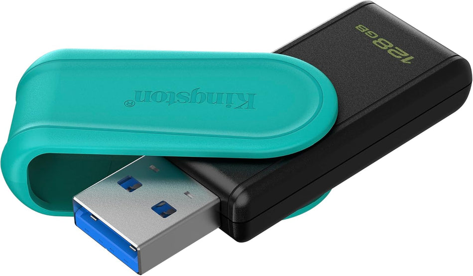 Kingston 128GB DataTraveler Exodia S USB Flash Drive