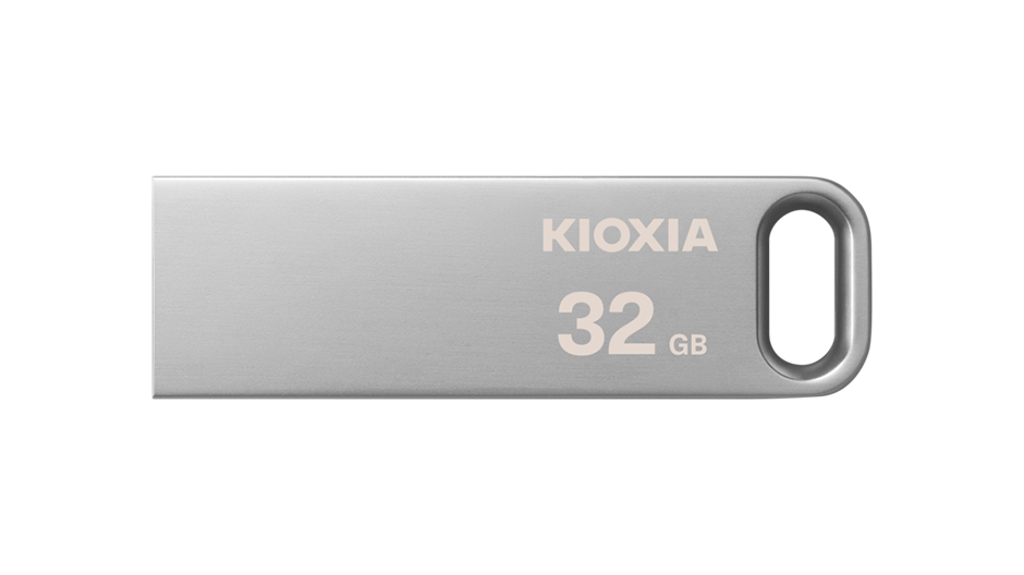 Kioxia U366 32GB TransMemory USB3.2 Gen 1 Flashdrive