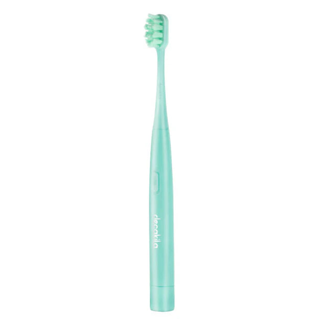 Decakila Rechargeable Sonic Electric Toothbrush | Smart Timer & Multi-Mode Dental Care (KMTB019L)