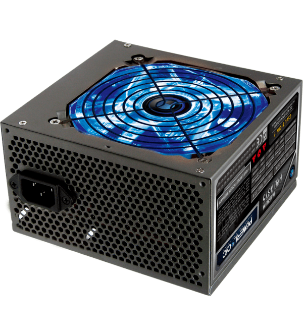 Alcatroz Magnum Pro 375X Gaming Power Supply(750W)