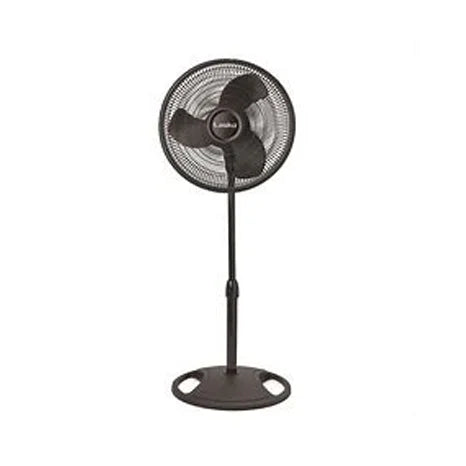 MIKACHI MSF650IND 26" High-Performance Industrial Stand Fan