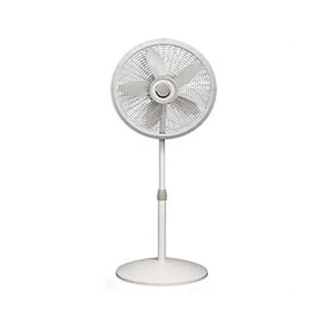 MIKACHI MSFRC5850 16" Premium AC Stand Fan