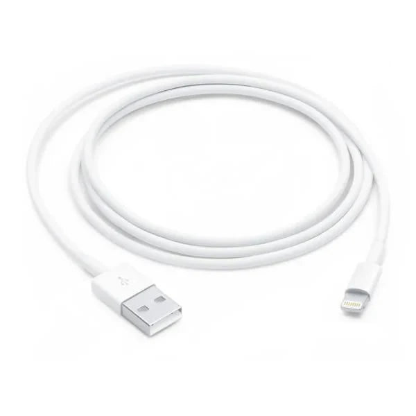USB to Lightning Cable (1m) – (A1480)