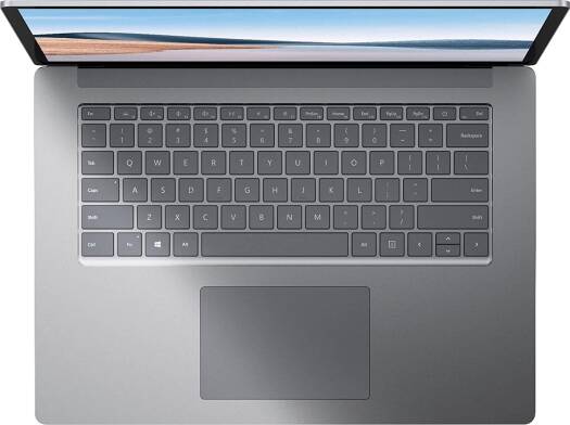 Microsoft Surface Laptop 4 High-Performance Edition | 13.5" Touch | Intel i7 | 16GB RAM | 256GB SSD