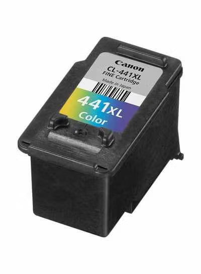 Canon Pixma 441XL EMB Color Ink Cartridge
