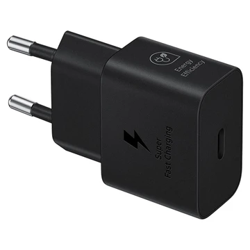 25W EU PD Power Adapter (EP-T2510NBEGEU2) – 2024 New Edition | Super Fast Charging