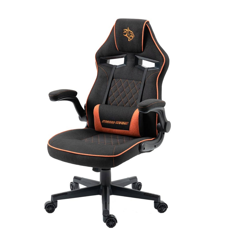 Porodo  Ergonomic Gaming Chair (PDX548)