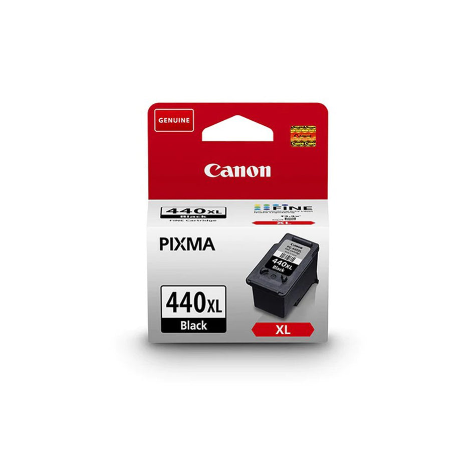 Canon Pixma Ink Cartridge Black (PG-440XL EMB)