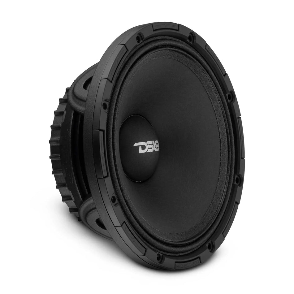 DS18 PROJECT360 6.5" High Sensitivity Mid-High Loudspeakers with Rotating Recone Design (Ferrite & Neodymium Options) - PROJECT360.64 / PROJECT360.64N