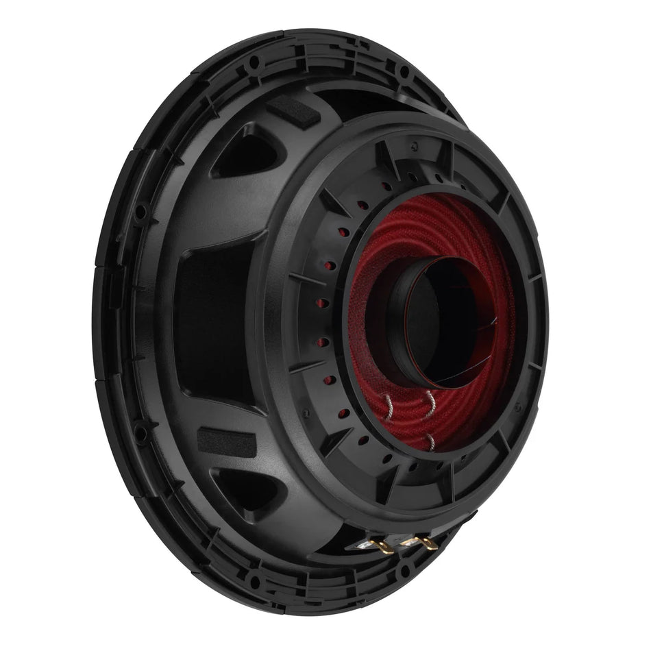 DS18 PROJECT360.84 8" High Sensitivity Mid-High Loudspeaker with Bullet Rotating Recone Design - PROJECT360.84