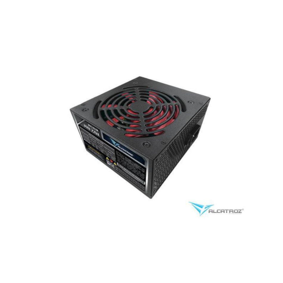 Alcatroz Magnum Power supply MAGPRO225X Pro 225 Black 450 Watt