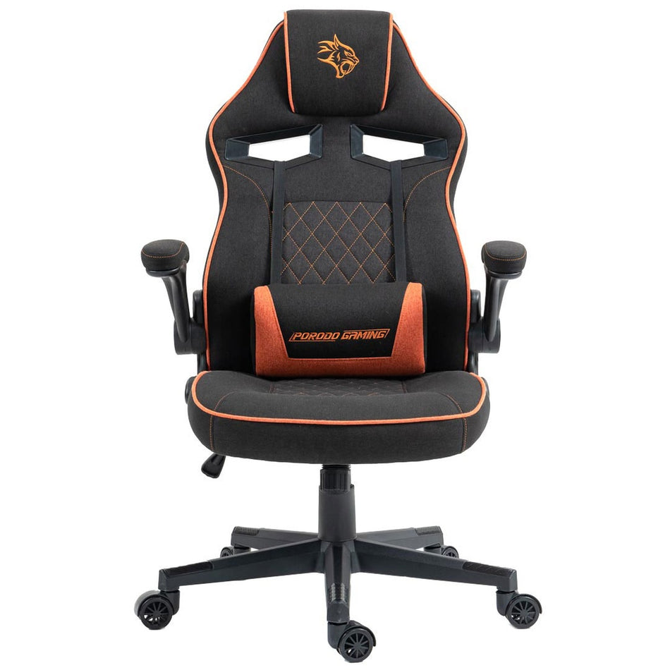 Porodo  Ergonomic Gaming Chair (PDX548)