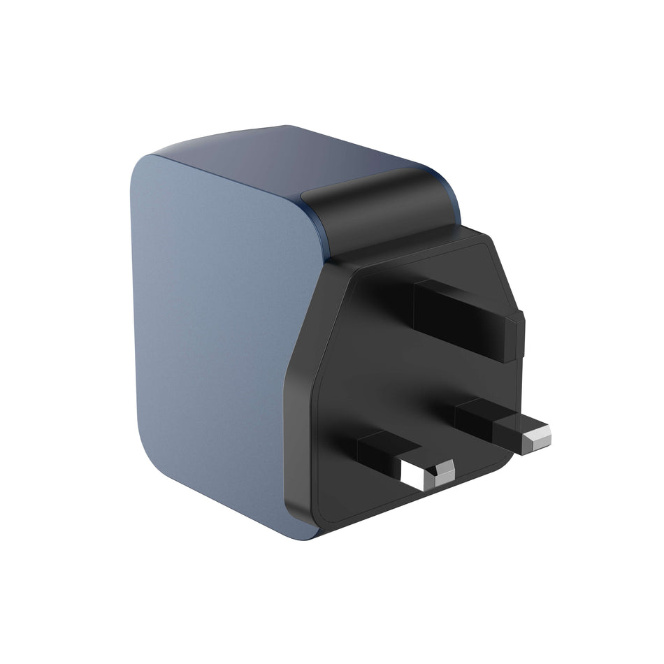 LDNIO Q7 65W GaN Super Fast Charger (UK)