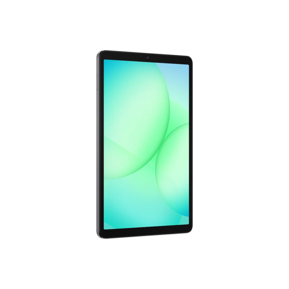 Samsung Galaxy Tab A11 SM-X135G, Octa-Core, 8.7" TFT LCD, 4GB RAM + 64GB Storage, 8 MP Rear Autofocus Camera, 5 MP Front, Dual Speakers with Dolby Atmos, Gray