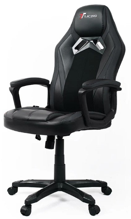 TTRacing Duo V3 Gaming Chair - Hybrid Leatherette
