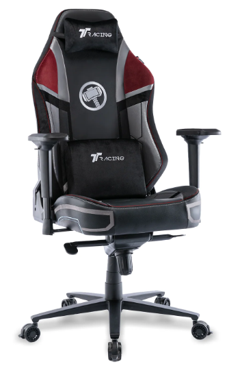 TTRacing Maxx Gaming Chair - Thor Edition