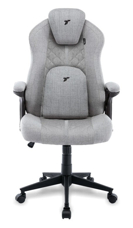TTRacing Duo V4 Pro Air Threads Fabric Gaming Chair Dawn