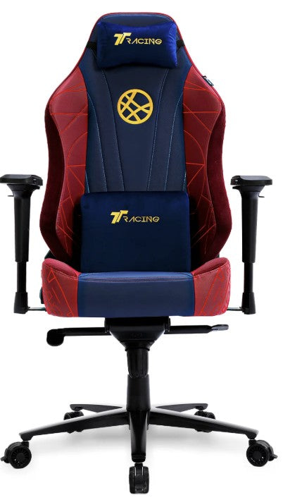 TTRacing Maxx Gaming Chair - Dr Strange Edition