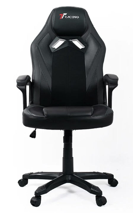 TTRacing Duo V3 Gaming Chair - Hybrid Leatherette