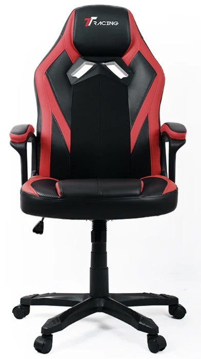 TTRacing Duo V3 Gaming Chair - Hybrid Leatherette