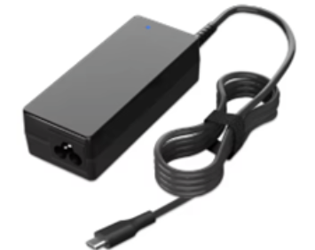 Universal 45W USB-C (Type-C) Power Adapter - Fast Charging PD 3.0 & QC 3.0