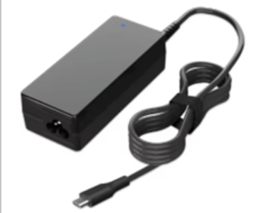 Universal Replacement charger Type-C 65W, 5-20V,  compatible to kinds of brand models