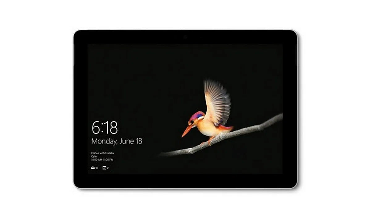 Microsoft Surface Go 1825 128GB 8GBRAM