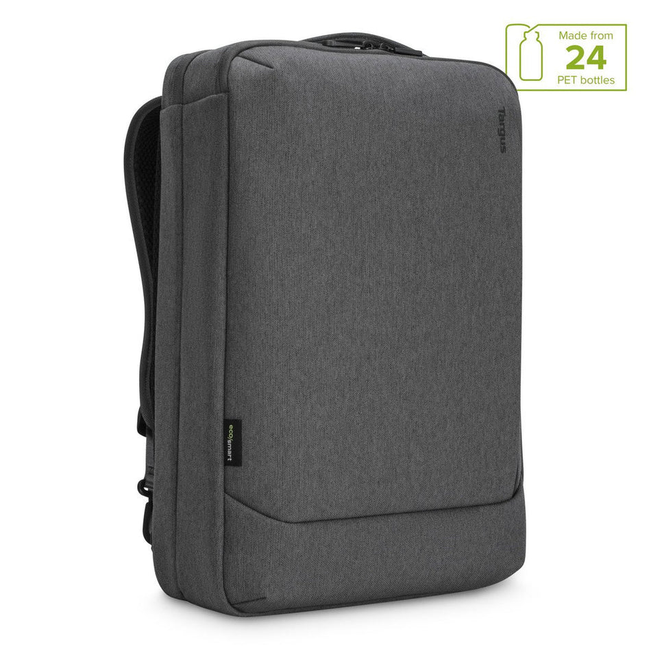 Targus Cypress Convertible Backpack 15.6" Grey