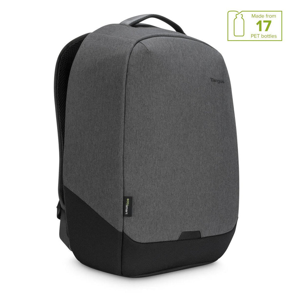 Targus Cypress Eco Security Backpack 15.6" Grey