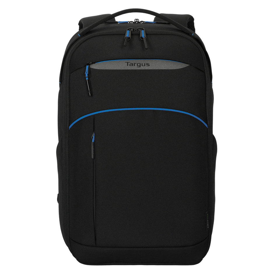 Targus 15-16" Coastline EcoSmart® Backpack - Black
