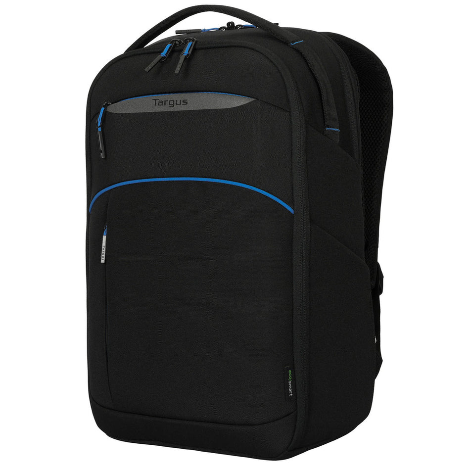 Targus 15-16" Coastline EcoSmart® Backpack - Black